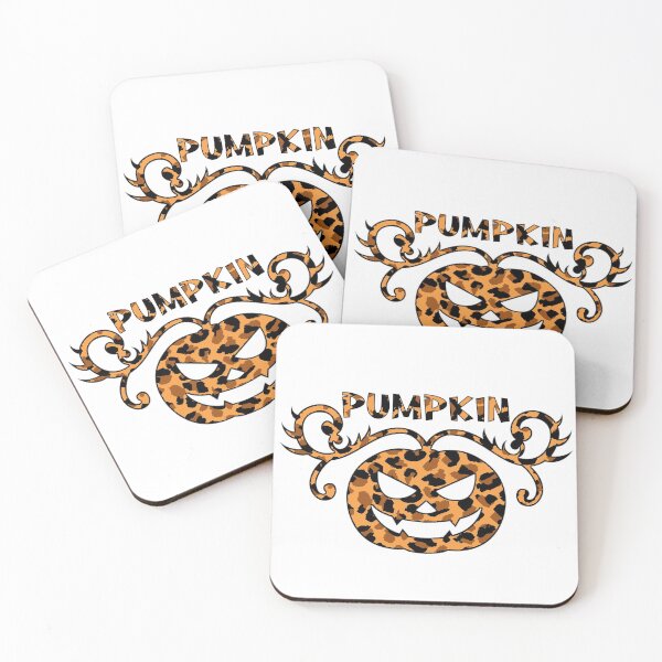 Item preview, leopard pumpkin halloween designed and sold by ussastore.