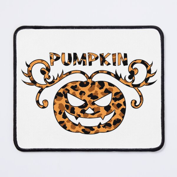 Item preview, leopard pumpkin halloween designed and sold by ussastore.