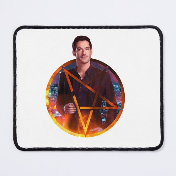 Item preview, Lucifer designed and sold by Thunder-Goose.
