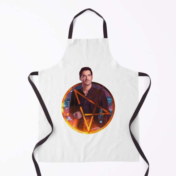 Item preview, Lucifer designed and sold by Thunder-Goose.