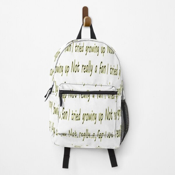 Item preview, tried growing up designed and sold by CottagePop.