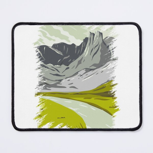 Item preview, Gates of the Arctic National Park and Preserve designed and sold by hatimelhag.