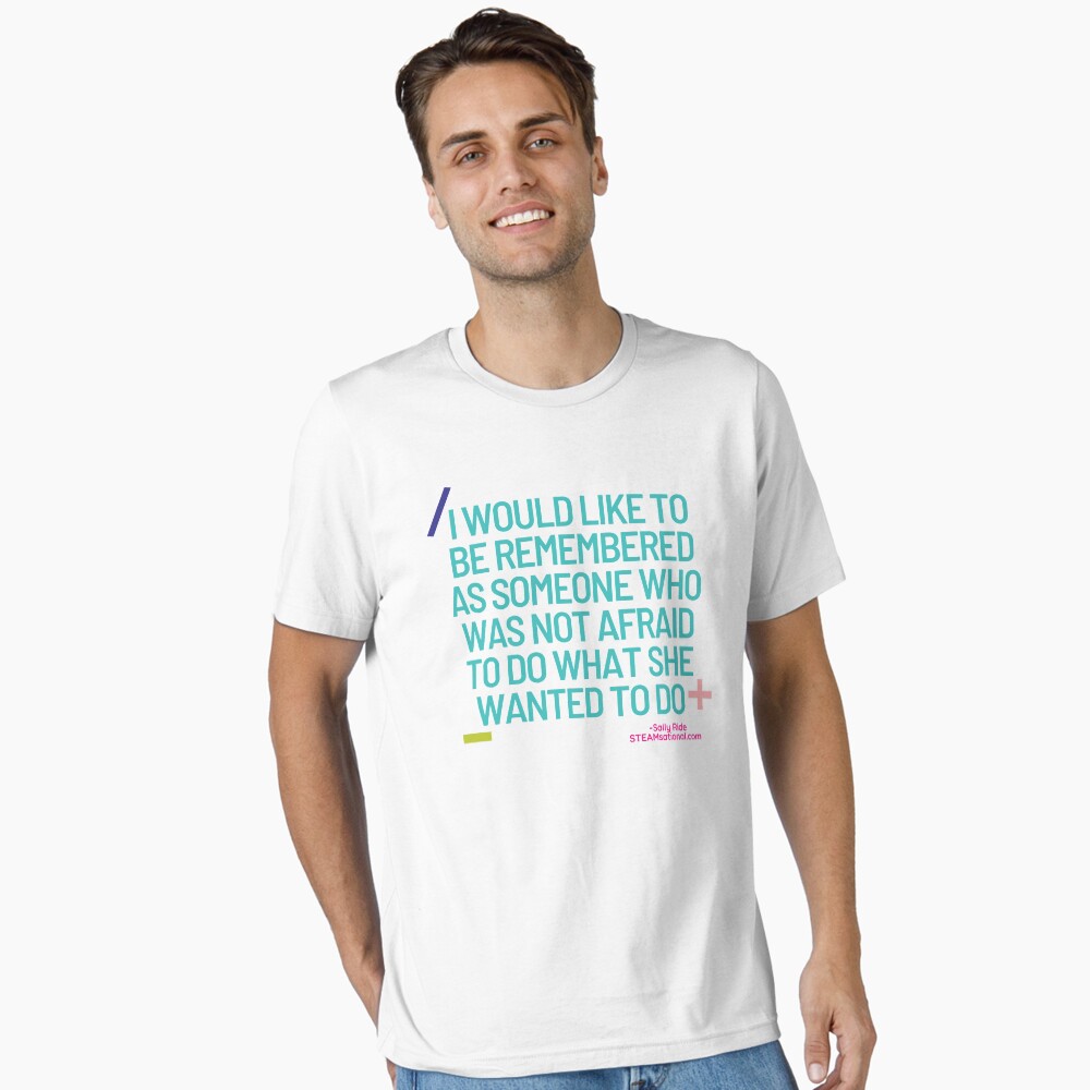 Item preview, Essential T-Shirt designed and sold by jarringscience.