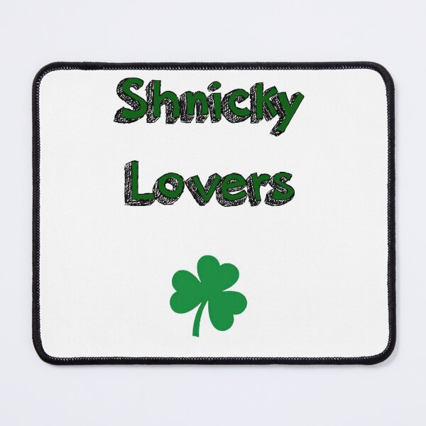 Item preview, Shnicky Lovers designed and sold by BarrowmanAngel.