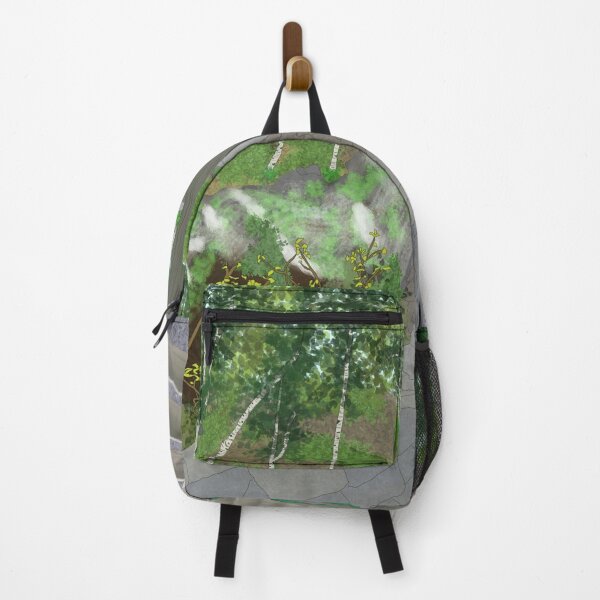 Item preview, Forest Trail designed and sold by NonbinarySarah.