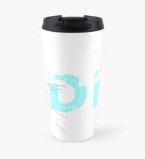 Atletico Madrid Football - Soccer Gifts Travel Mug