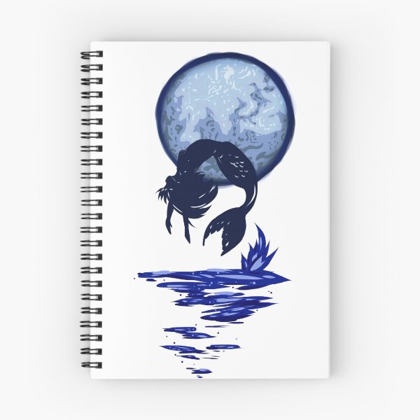 Item preview, Mermaid Flip designed and sold by Animefox52.
