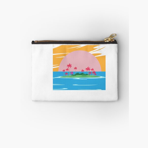 Item preview, Lonely Island Relaxation Sun designed and sold by flofin.