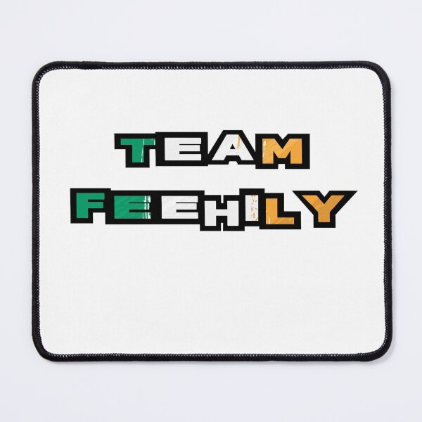 Item preview, Team Feehily designed and sold by BarrowmanAngel.