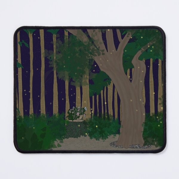 Item preview, Magic Garden designed and sold by NonbinarySarah.