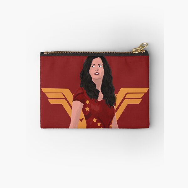 Item preview, Wonder Girl - Donna Troy designed and sold by Bruno Artist.