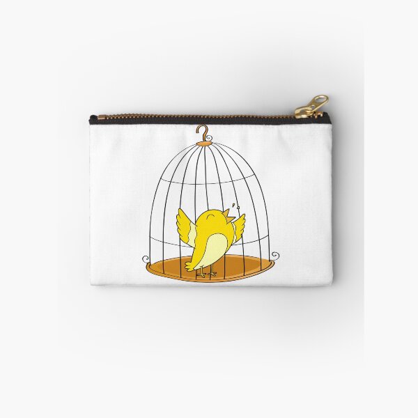 Item preview, Bird In a  Cage designed and sold by CreativeMansion.
