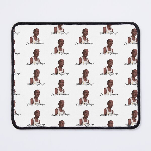 Item preview, Eliud Kipchoge designed and sold by FashionSquad.