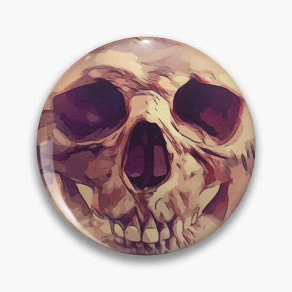 Item preview, skull flowers designed and sold by RAKANSHIRTS.