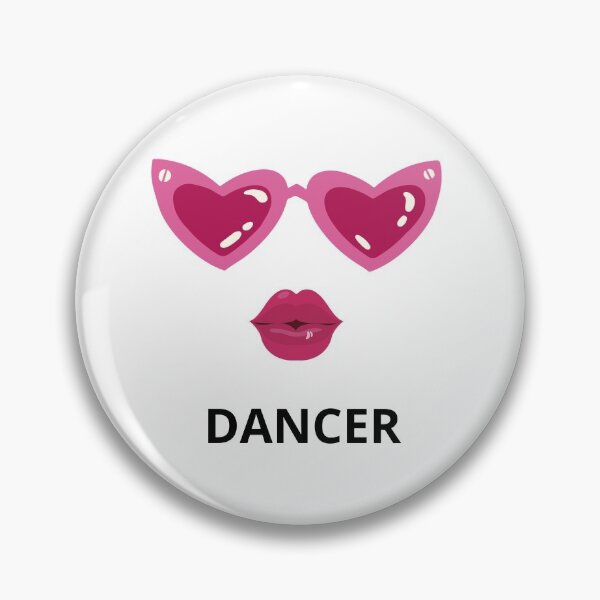 Item preview,  World's Okayest Dancer Funny T-shirt Gift For Dancers designed and sold by Harmonystore.