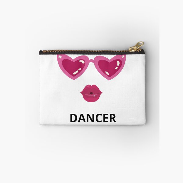 Item preview,  World's Okayest Dancer Funny T-shirt Gift For Dancers designed and sold by Harmonystore.