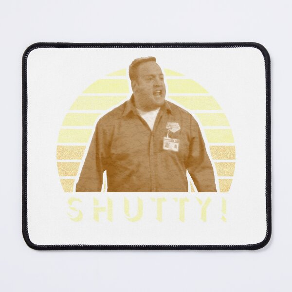 Item preview, Shutty! designed and sold by Patrick Parent.
