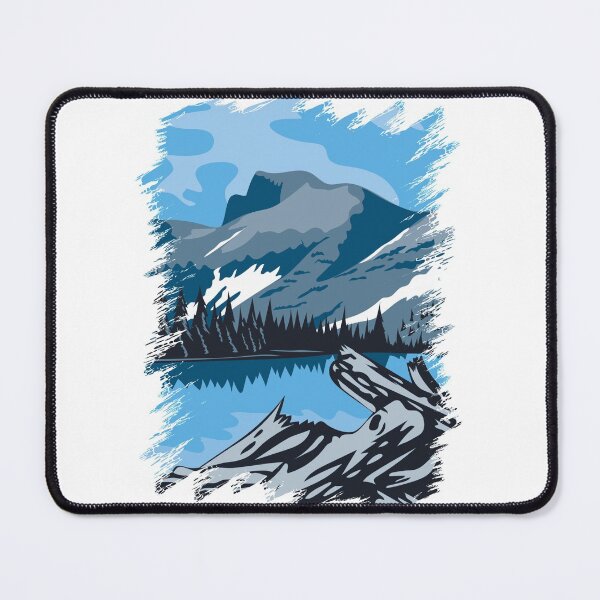 Item preview, Great Basin National Park designed and sold by hatimelhag.