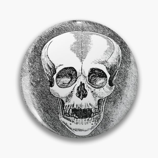 Item preview, Skull from Two Years in Peru (1873) designed and sold by dastore22.