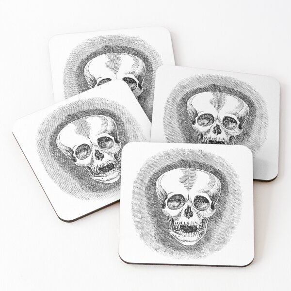 Item preview, Skull from Two Years in Peru (1873) designed and sold by dastore22.