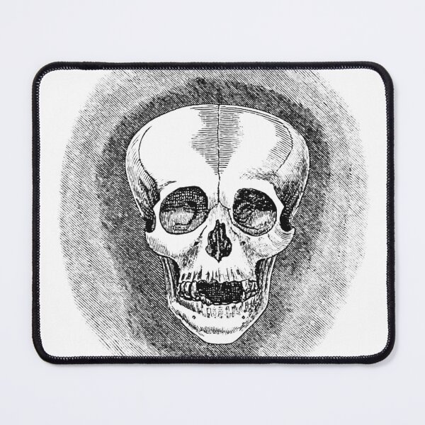 Item preview, Skull from Two Years in Peru (1873) designed and sold by dastore22.