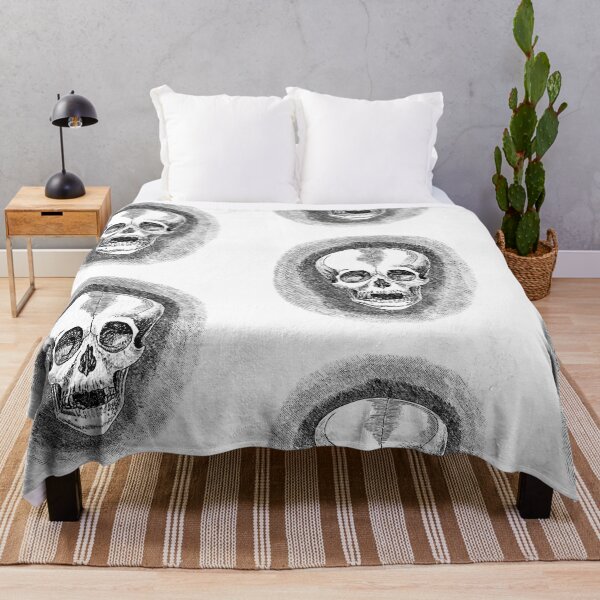 Item preview, Skull from Two Years in Peru (1873) designed and sold by dastore22.