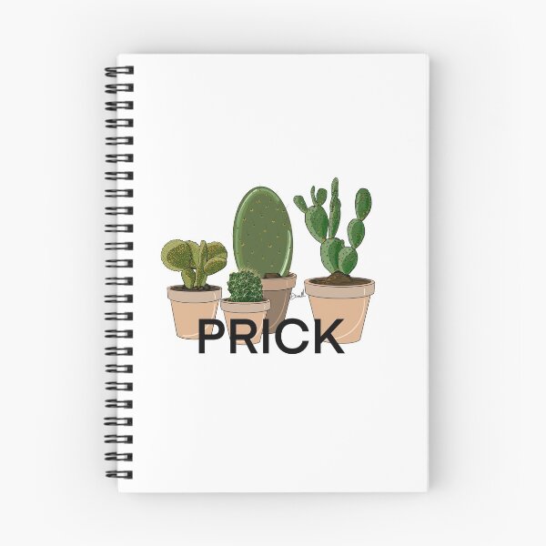 Item preview, Prick Off Cactus Collection  designed and sold by Greggyd93.