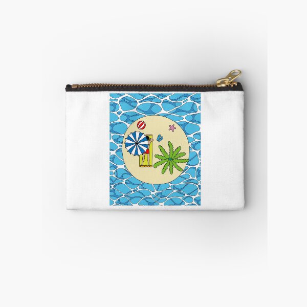 Item preview, Lonely Island Relaxation Sun designed and sold by flofin.