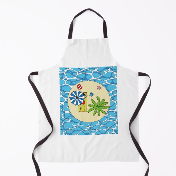 Item preview, Lonely Island Relaxation Sun designed and sold by flofin.
