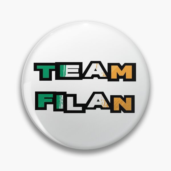Item preview, Team Filan designed and sold by BarrowmanAngel.