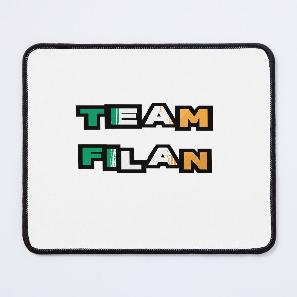 Item preview, Team Filan designed and sold by BarrowmanAngel.