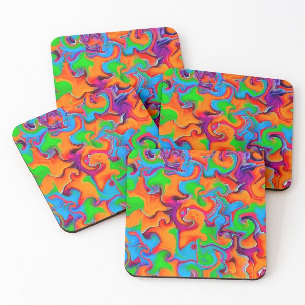 Item preview, Emotions abstract  designed and sold by rich-jam.