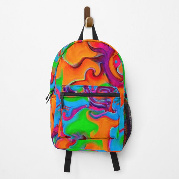 Item preview, Emotions abstract designed and sold by rich-jam.
