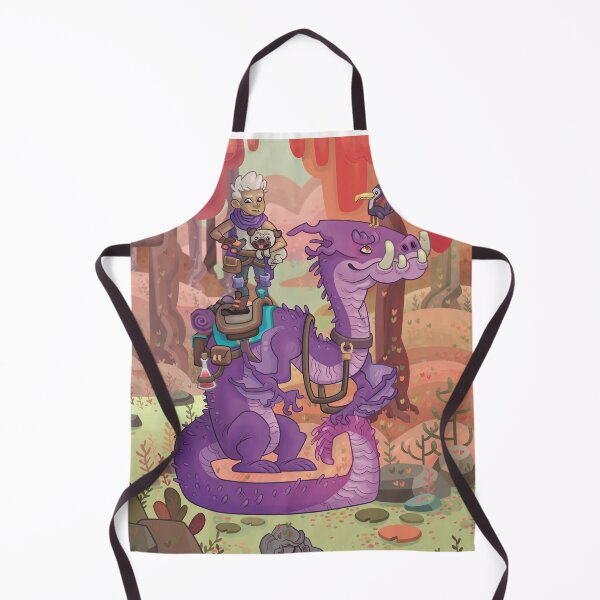 Item preview, the traveler designed and sold by mauroperezdraws.