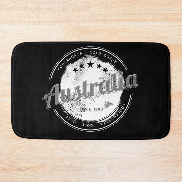 Item preview, Vintage Badge Coolangatta QLD Australia designed and sold by TamGustam.