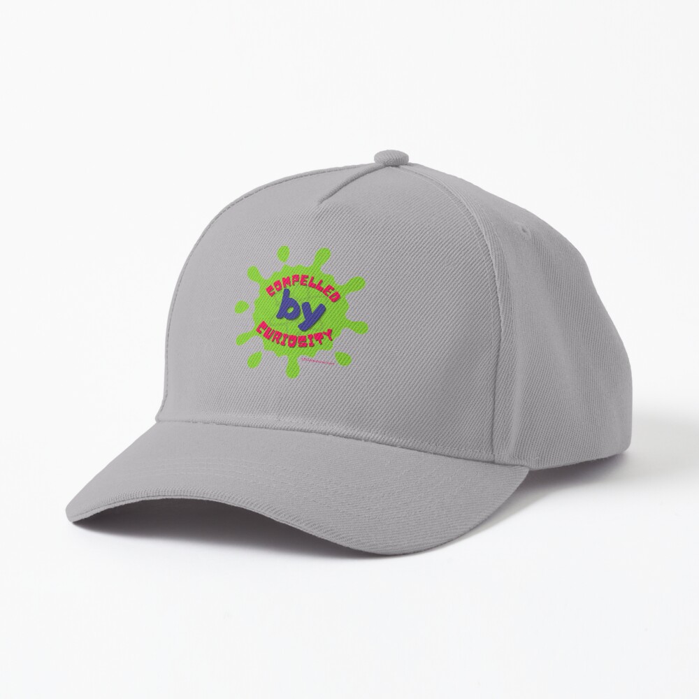 Item preview, Baseball Cap designed and sold by jarringscience.