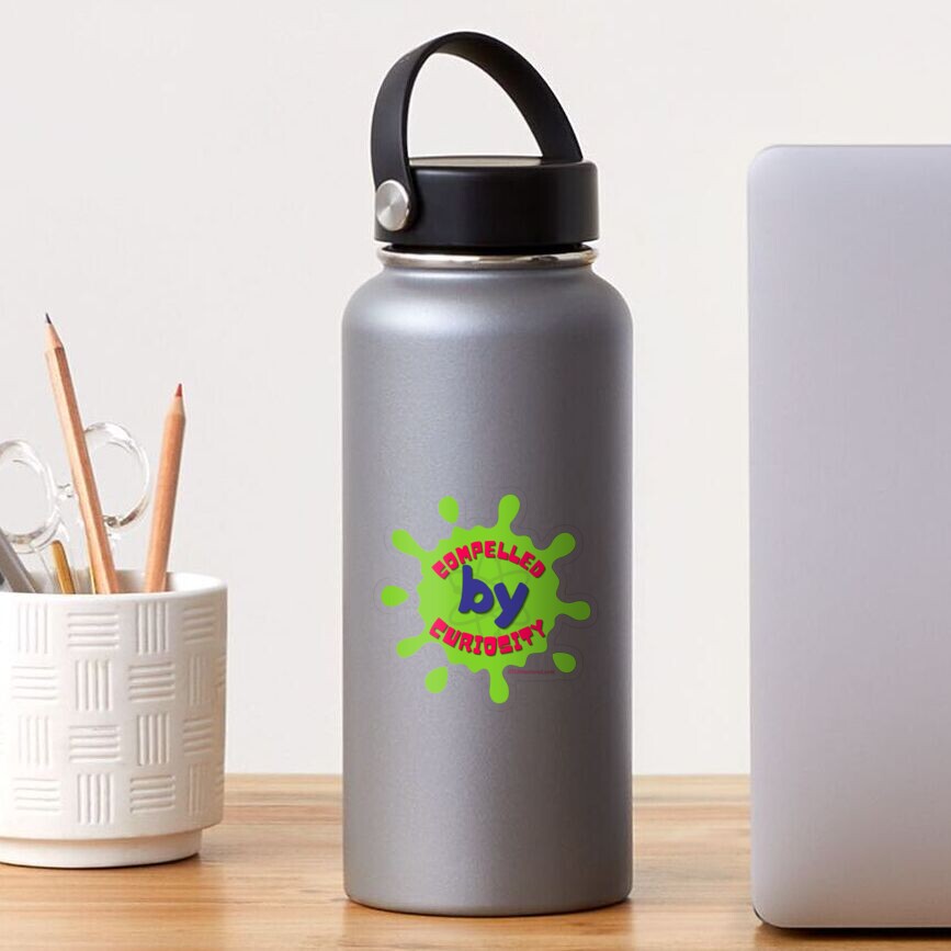 Item preview, Transparent Sticker designed and sold by jarringscience.