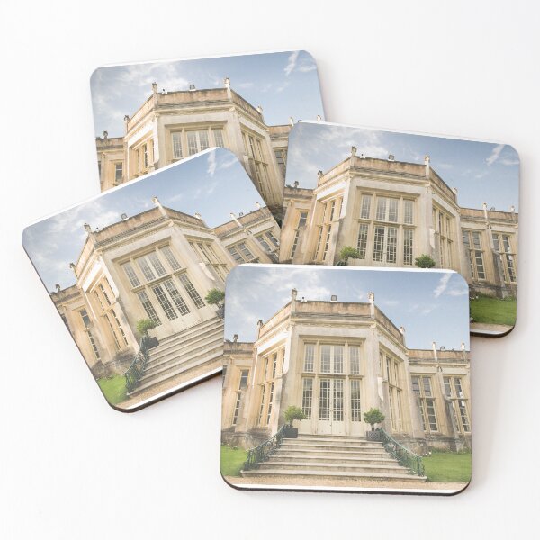 Item preview, Highcliffe Castle designed and sold by eveninghill.