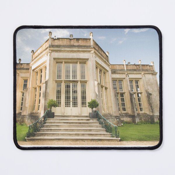 Item preview, Highcliffe Castle designed and sold by eveninghill.