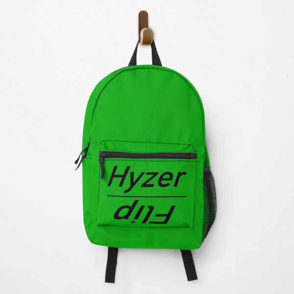 Item preview, Hyzer Flip Art designed and sold by DiscGolfArt.