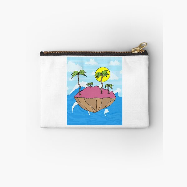 Item preview, Lonely Island Relaxation Sun designed and sold by flofin.