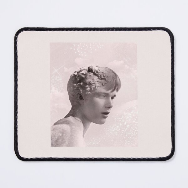 Item preview, Todd Anderson (as an Ancient Greek statue) - Dead Poets Society designed and sold by Gothicrelics.