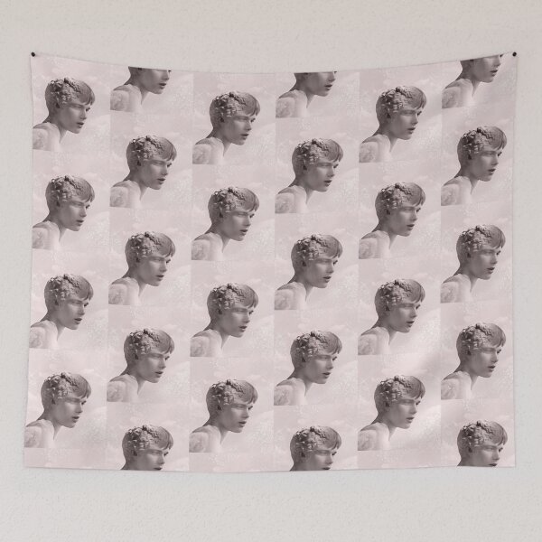Item preview, Todd Anderson (as an Ancient Greek statue) - Dead Poets Society designed and sold by Gothicrelics.