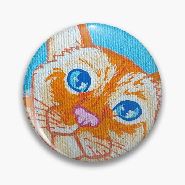 Item preview, Flamepoint Siamese Portrait  designed and sold by Lady-Emerelda.
