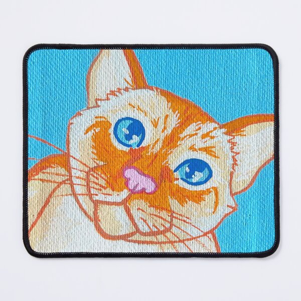 Item preview, Flamepoint Siamese Portrait  designed and sold by Lady-Emerelda.