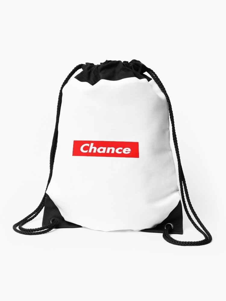 supreme drawstring