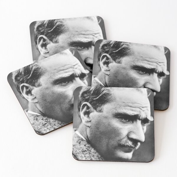 Item preview, Mustafa Kemal Atatürk designed and sold by mertcanglz.