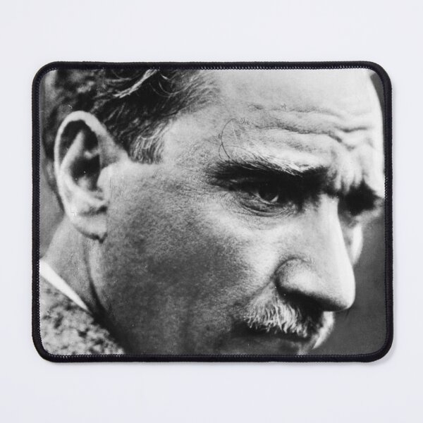 Item preview, Mustafa Kemal Atatürk designed and sold by mertcanglz.