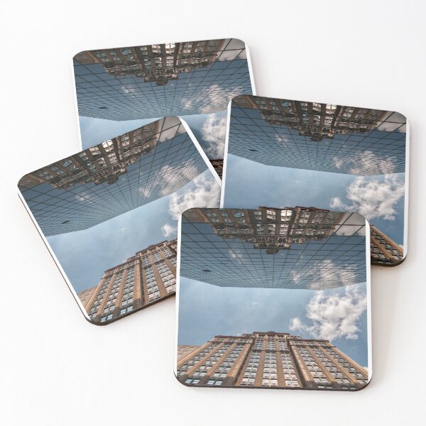 Item preview, Reflections designed and sold by Matthew Carroll.