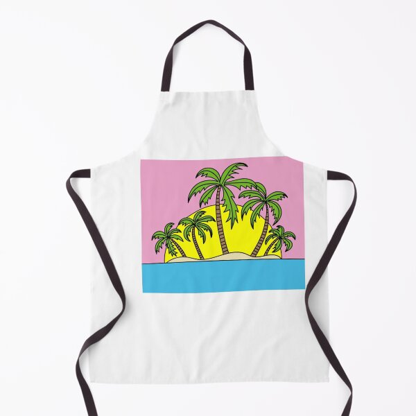 Item preview, Lonely Island Relaxation Sun designed and sold by flofin.